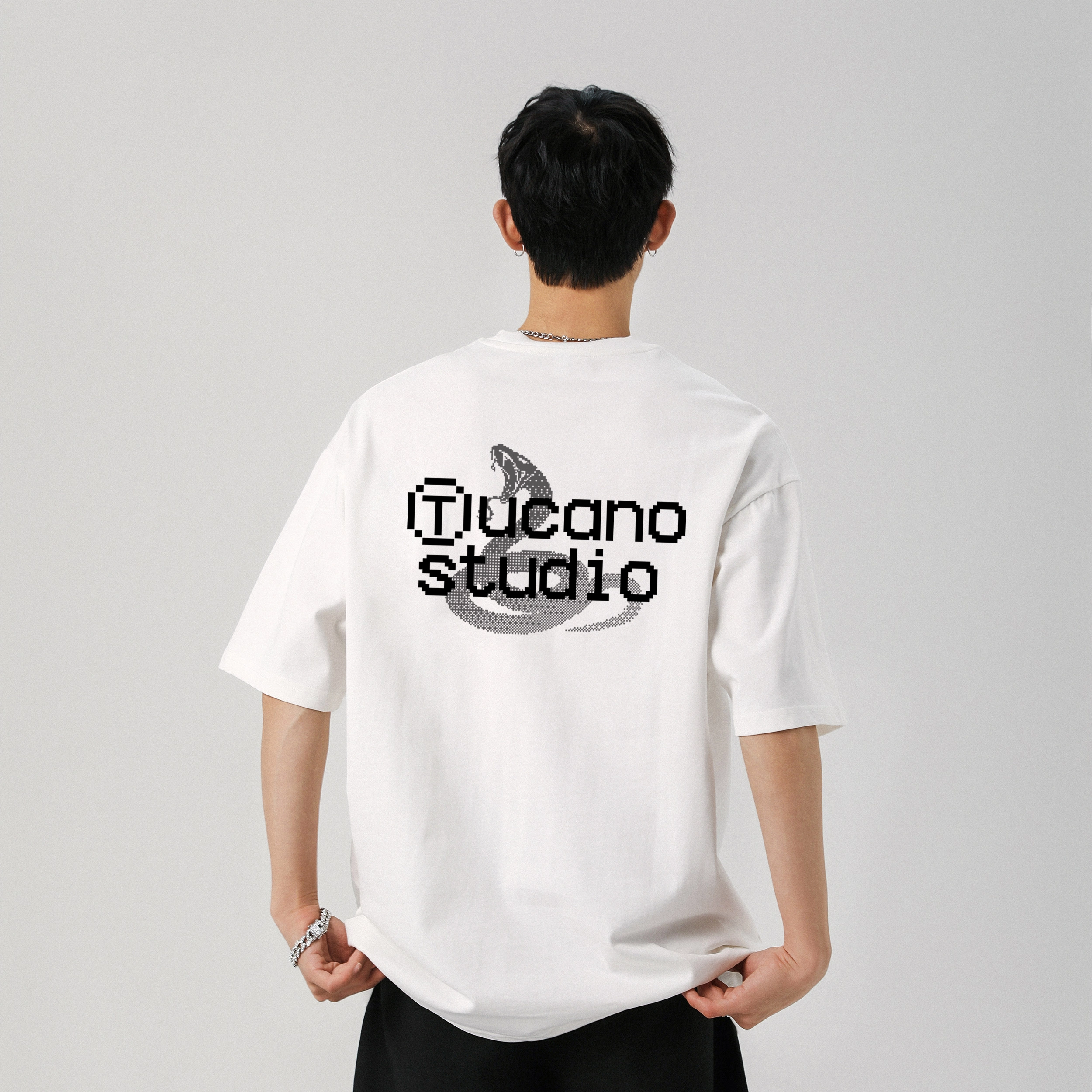 TUCANO T