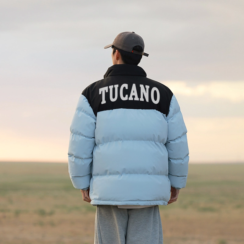 TUCANO logo