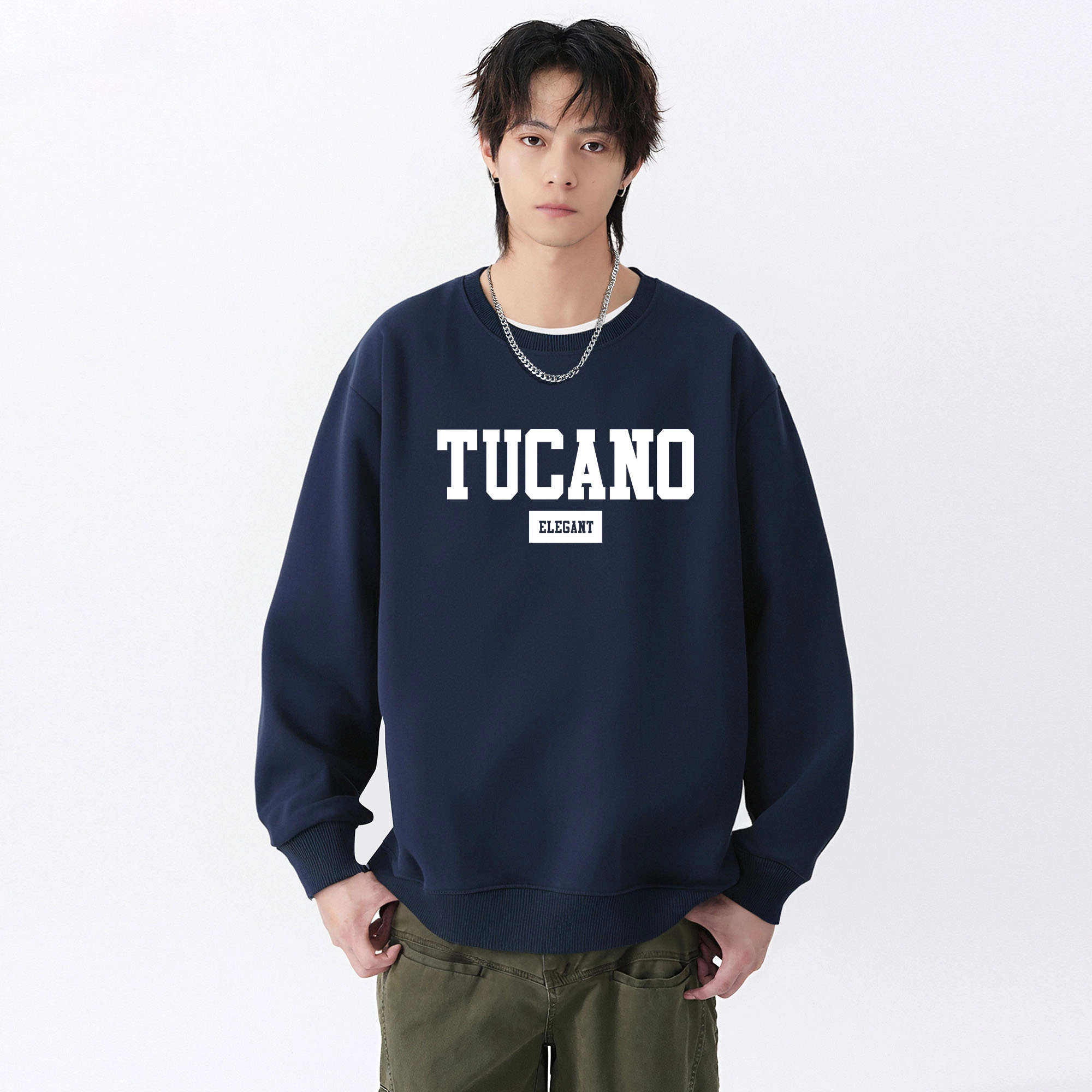 TUCANO Logo