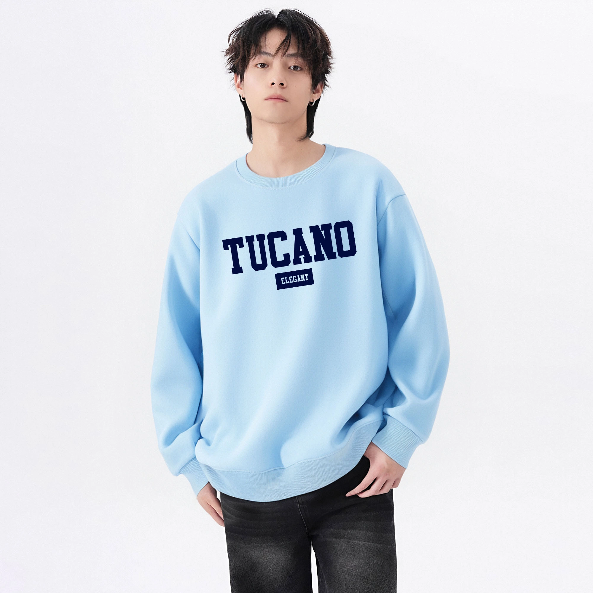 TUCANO Logo