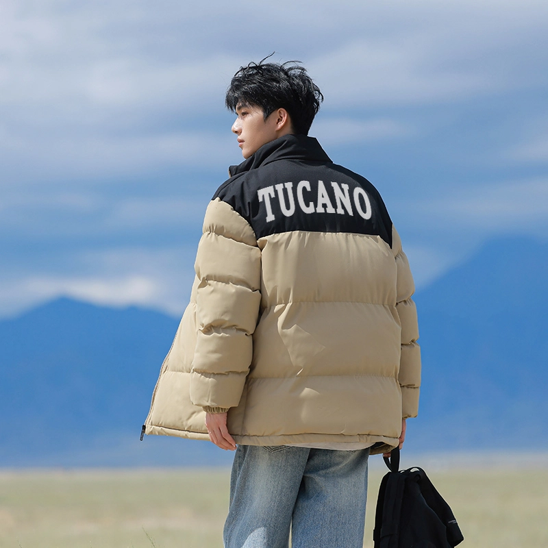 TUCANO logo
