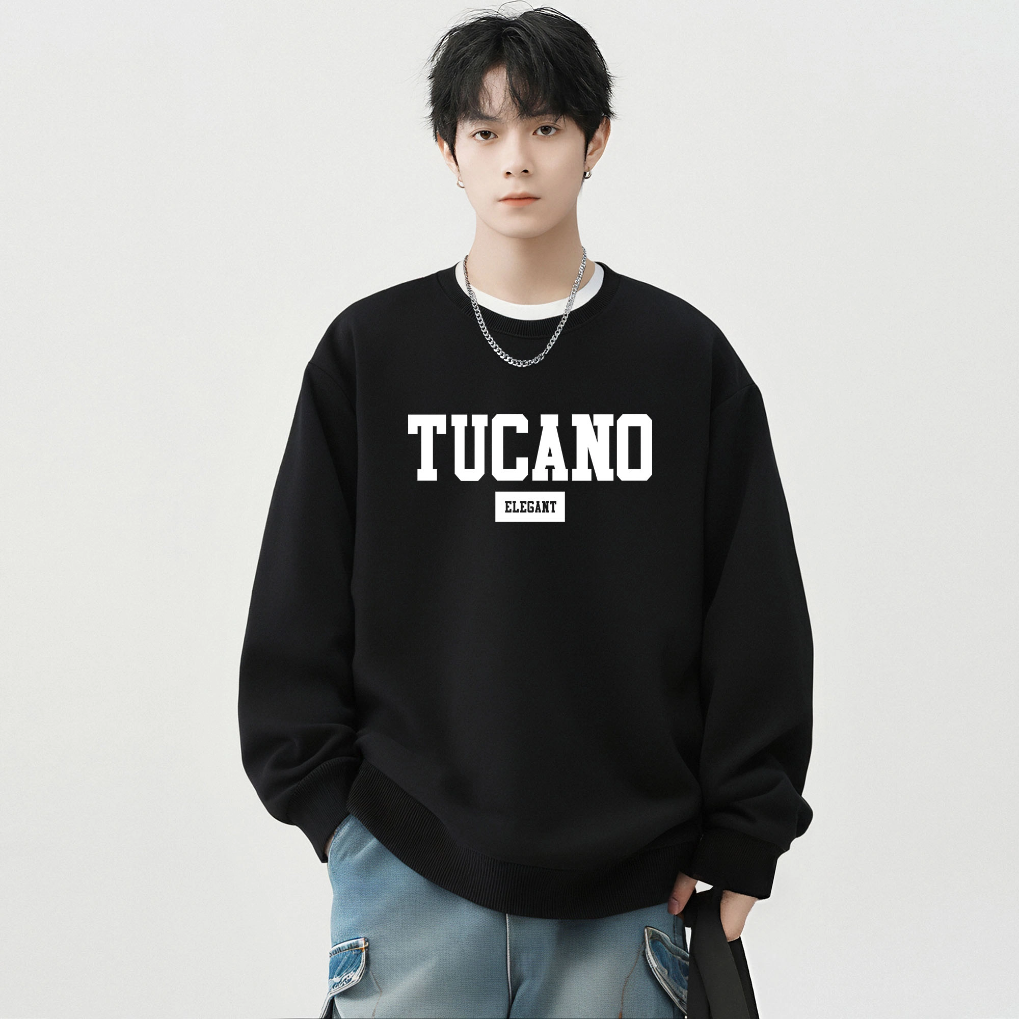 TUCANO Logo