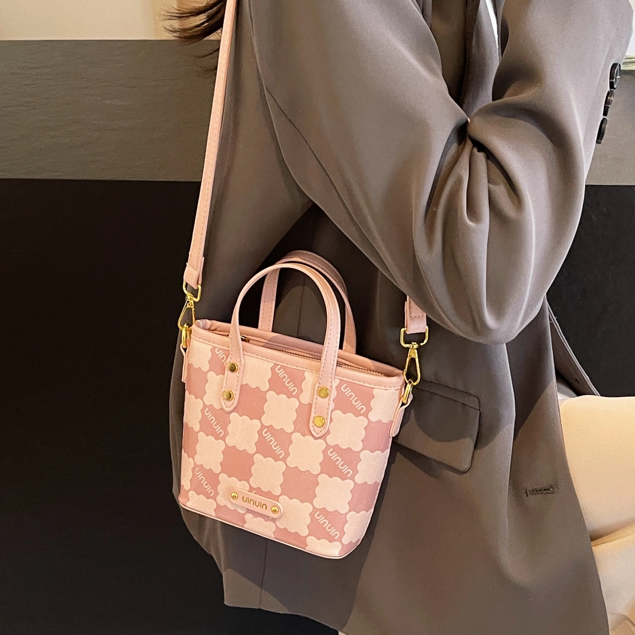 pu tote