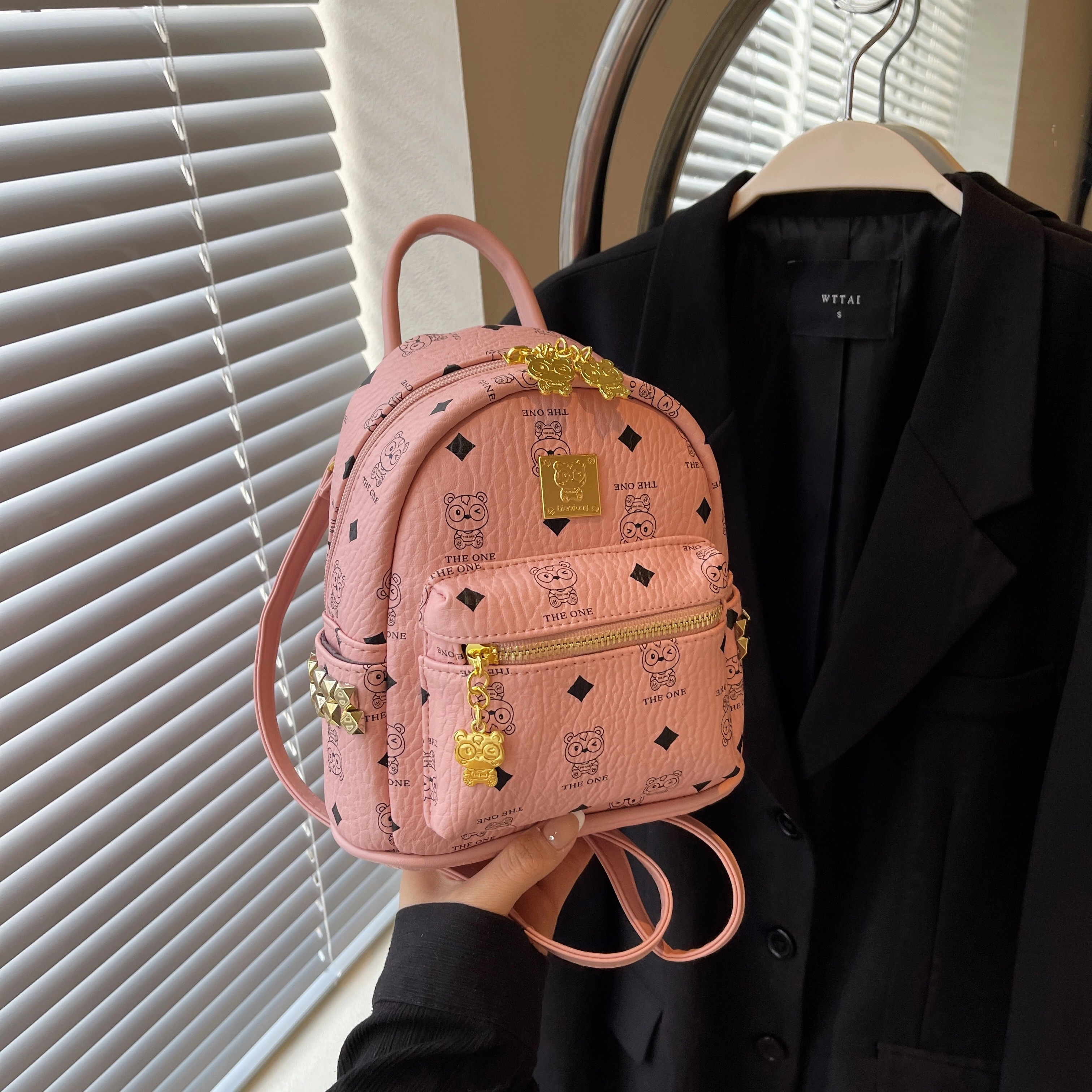 Bistar Galaxy pu