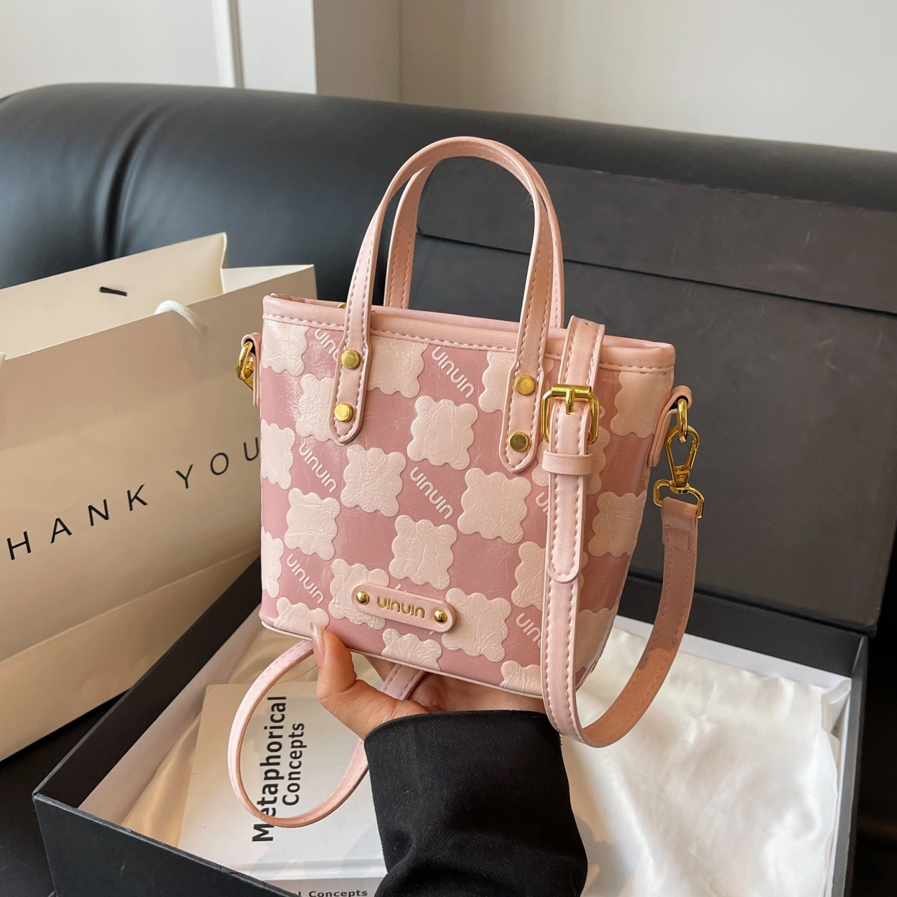 pu tote