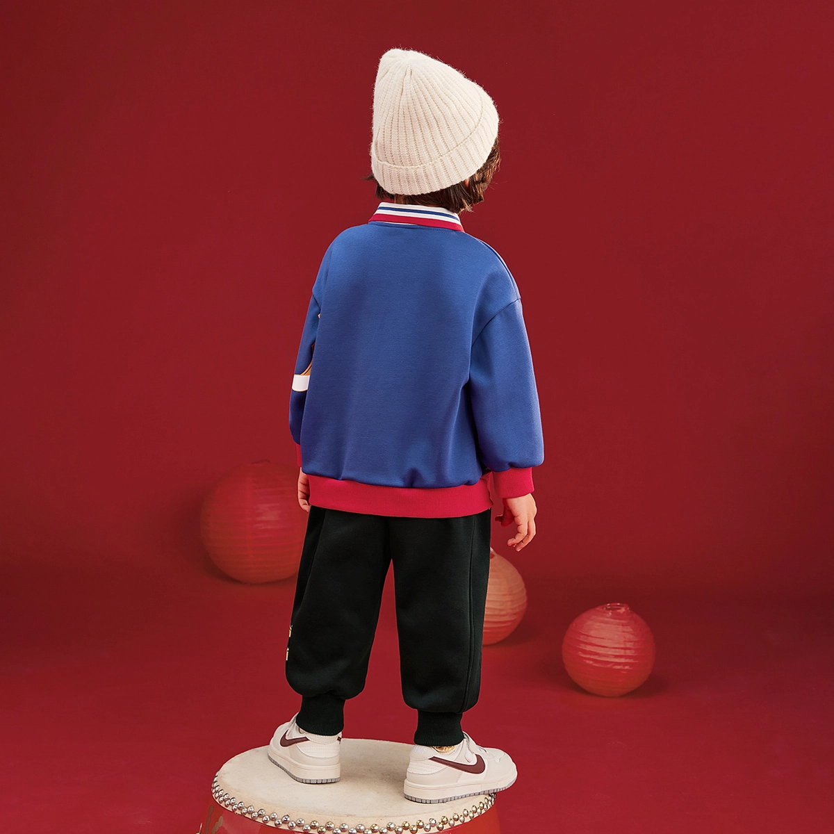 JELLYBABY Polo