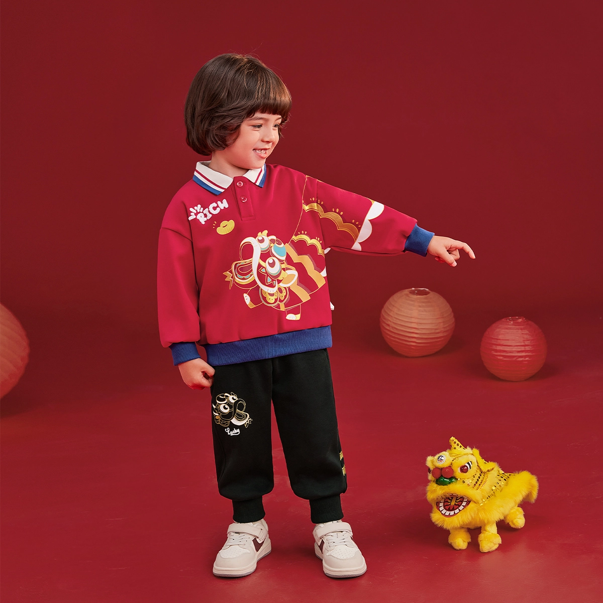 JELLYBABY Polo