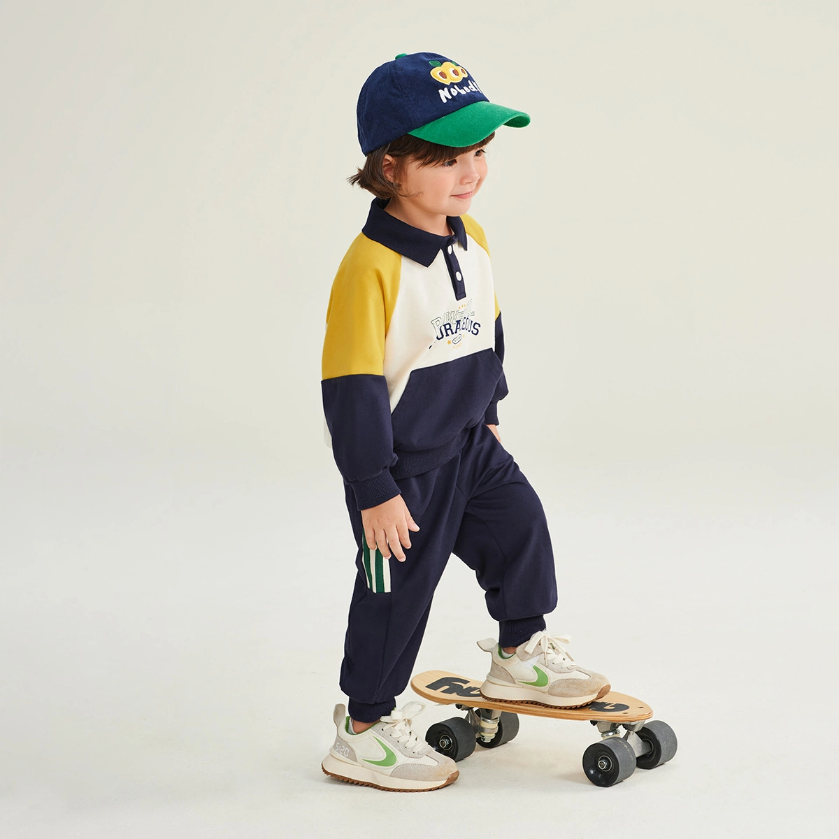 JELLYBABY Polo
