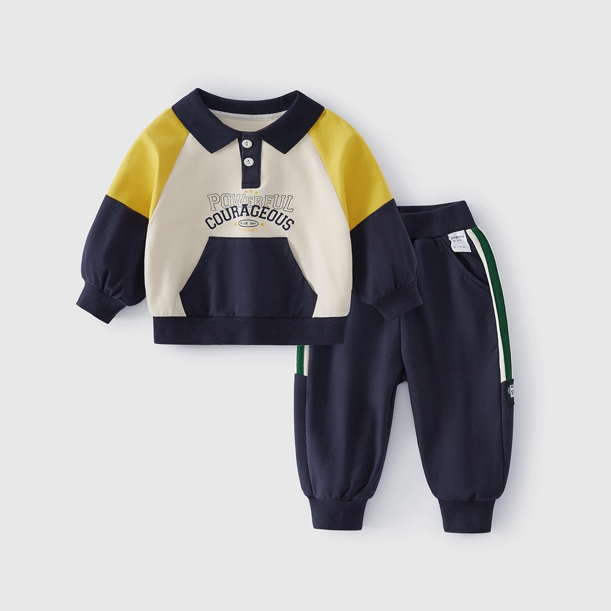 JELLYBABY Polo