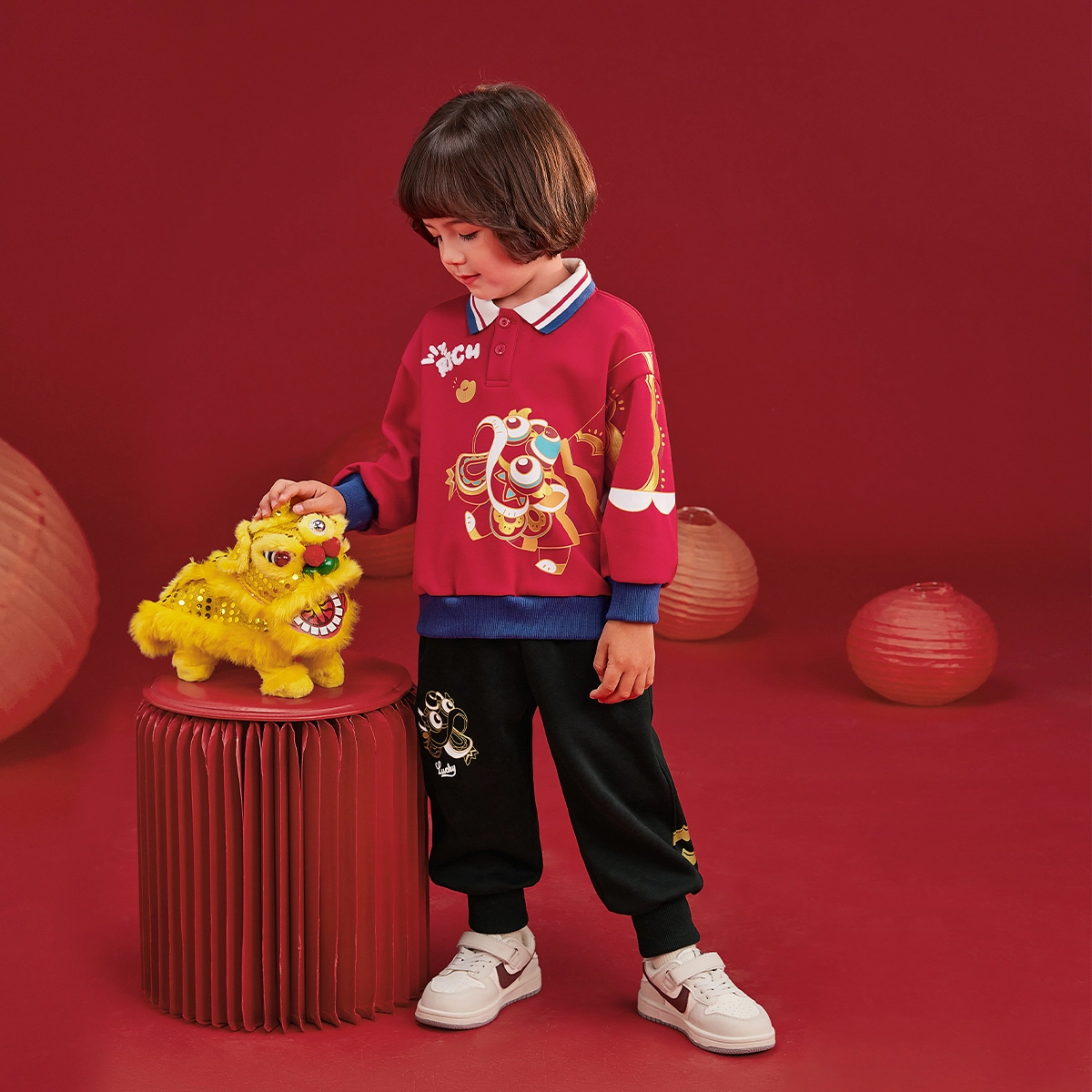 JELLYBABY Polo