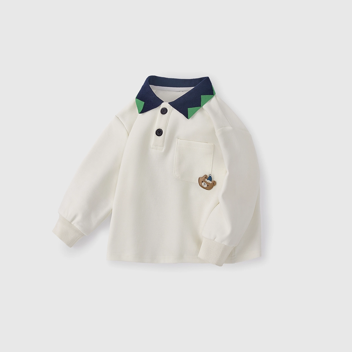 JELLYBABY Polo 7A