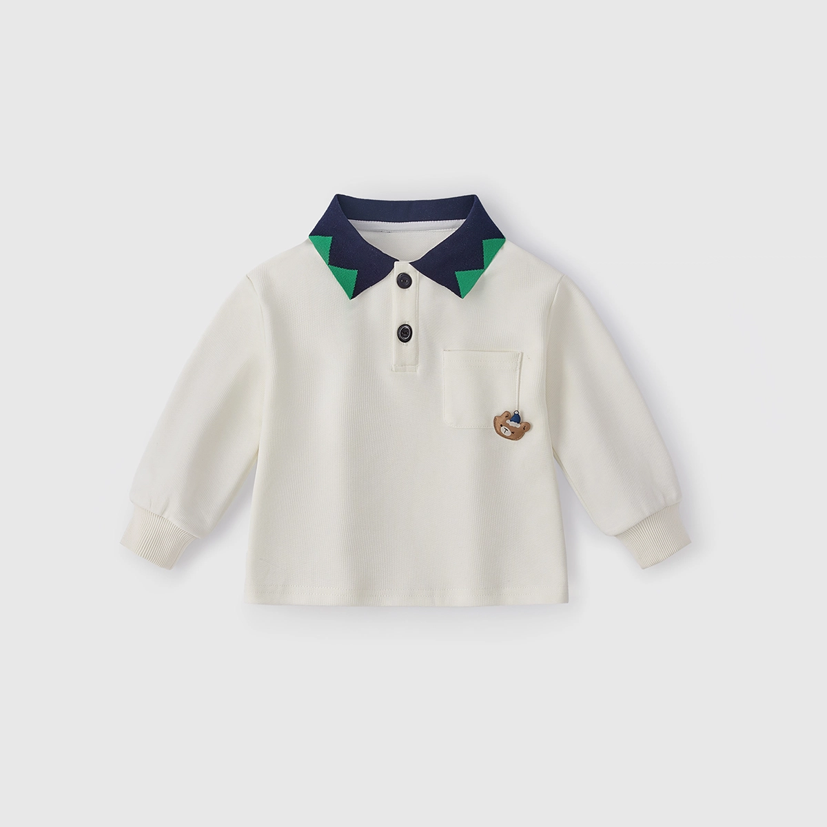 JELLYBABY Polo 7A