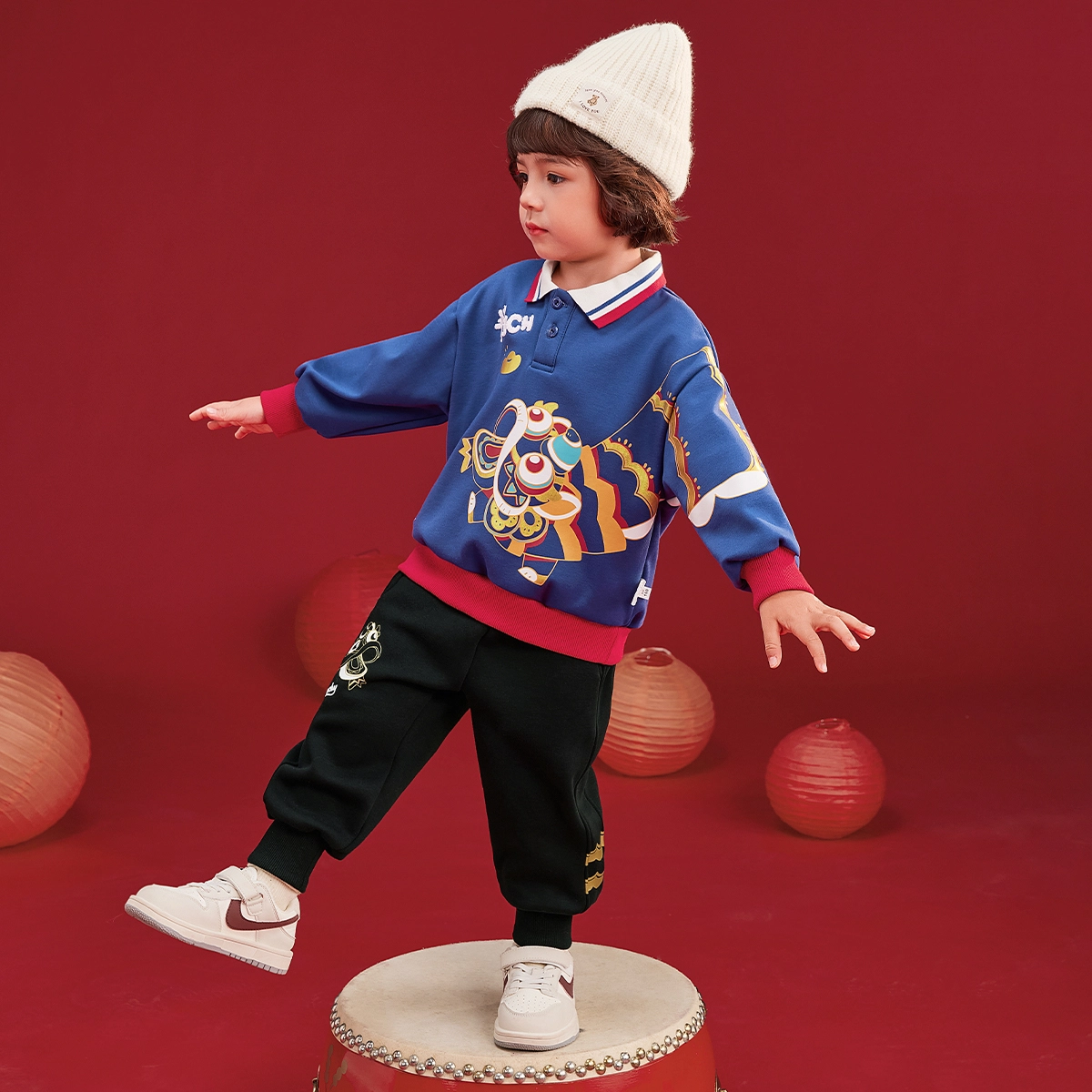 JELLYBABY Polo