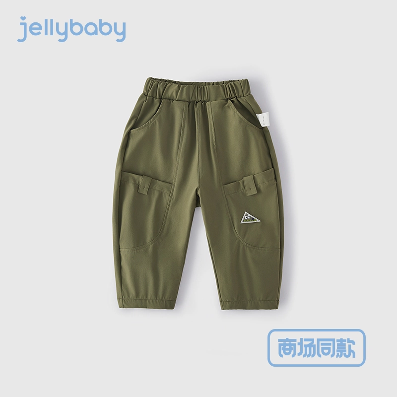 JELLYBABY