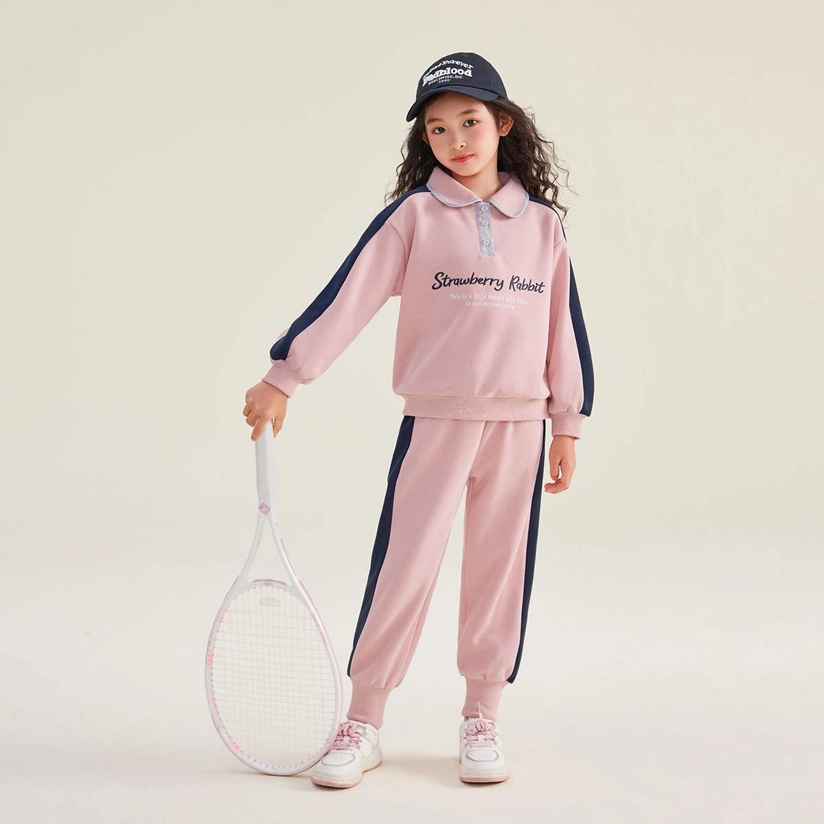 JELLYBABY Polo