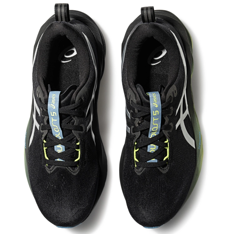 Asics NOVABLAST 5 LUXE