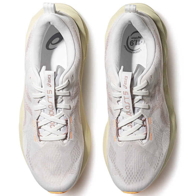 Asics NOVABLAST 5