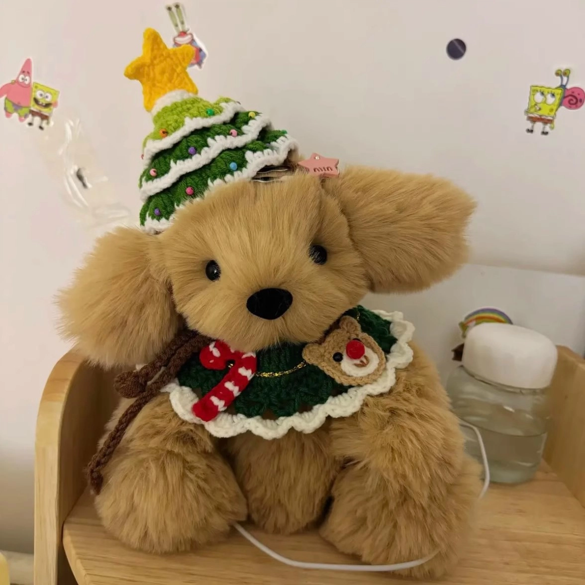 diy 25cm