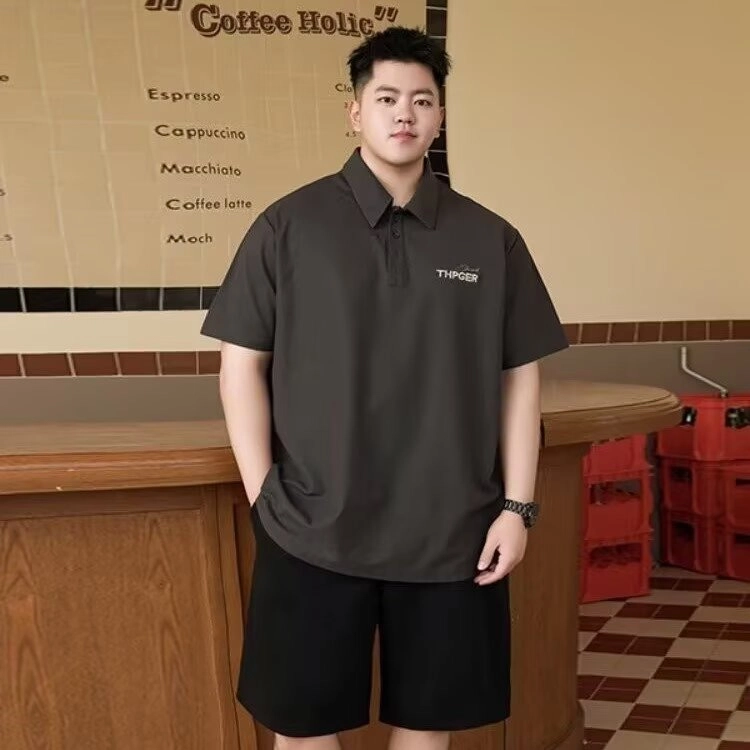 TONYBEAR Polo
