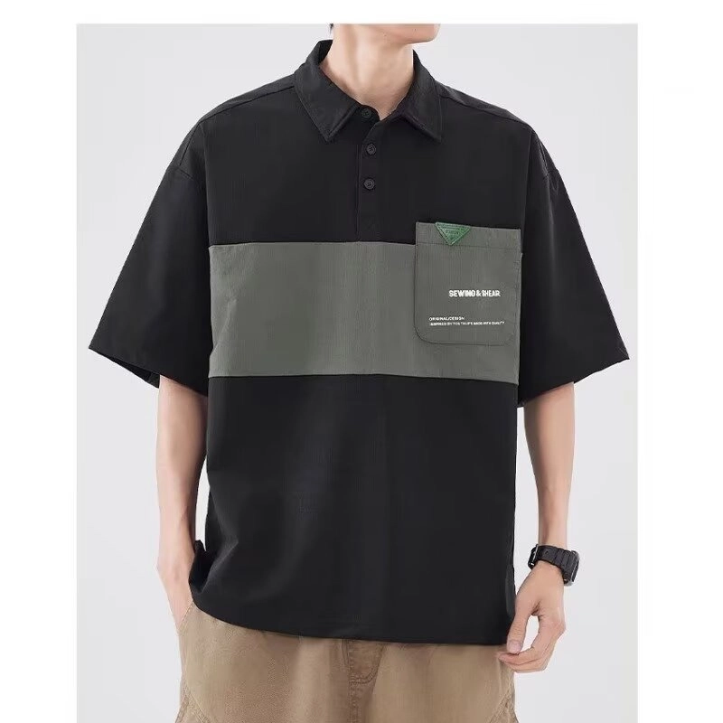 TONYBEAR Polo