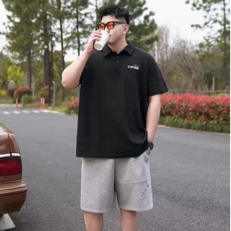 TONYBEAR Polo
