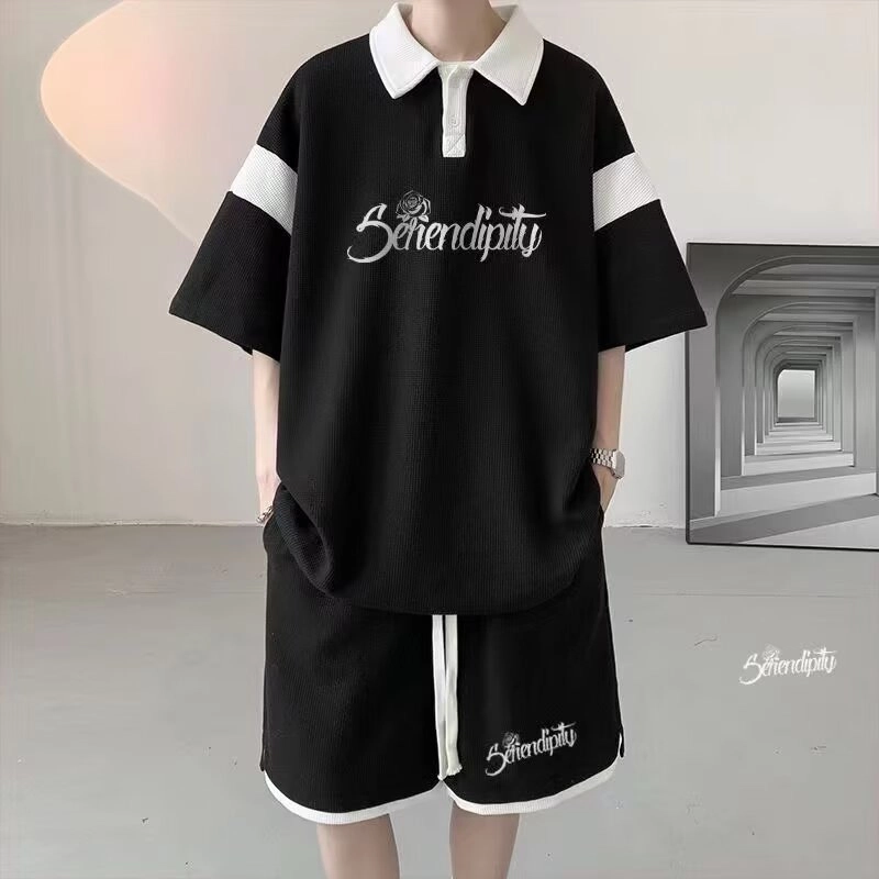TONYBEAR polo