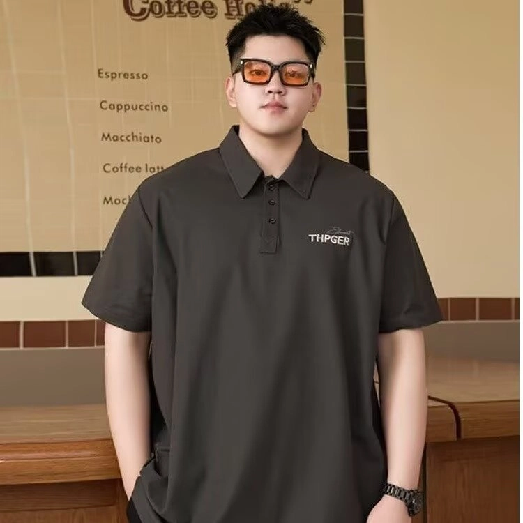 TONYBEAR Polo