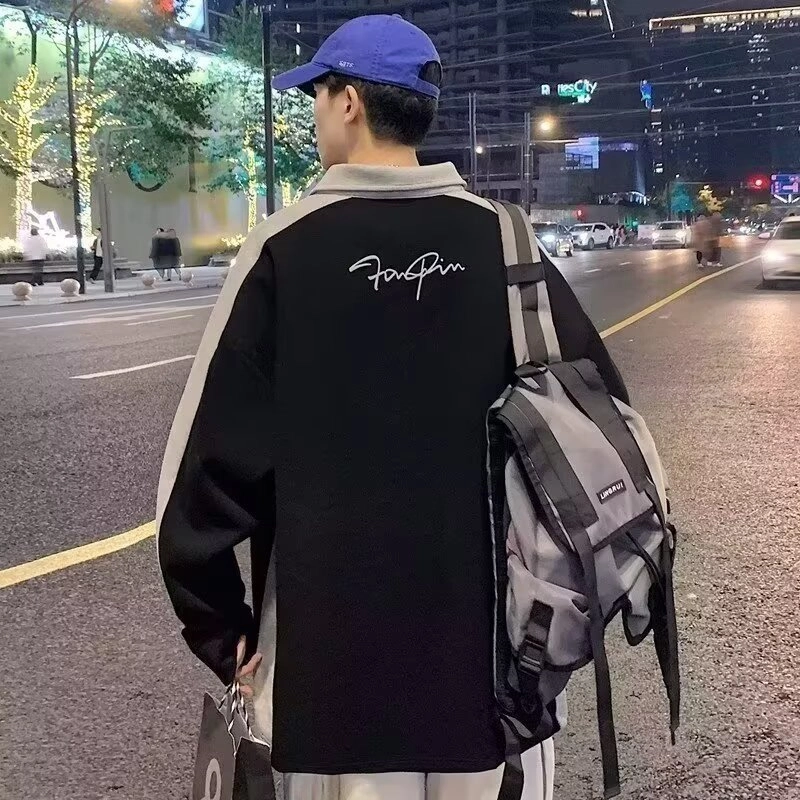 TONYBEAR polo