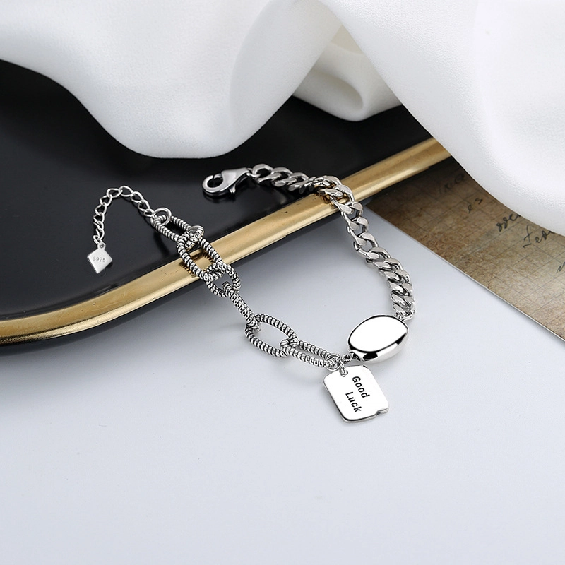 PUENTE 925luck ins