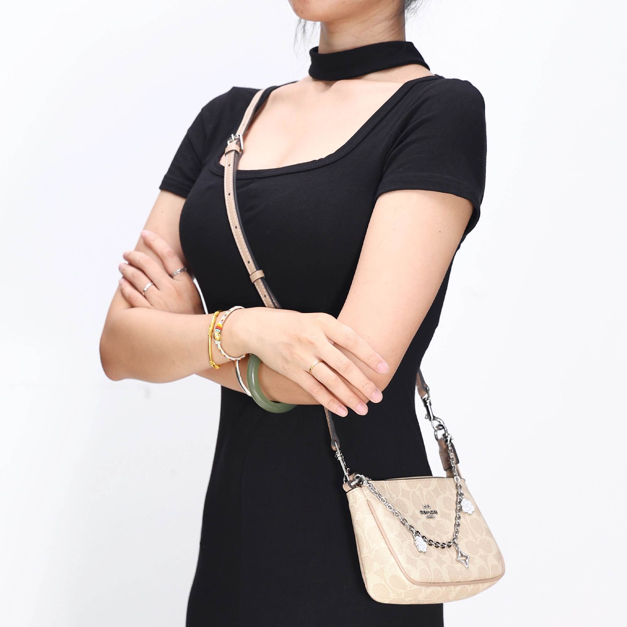 COACHnolita19 diy