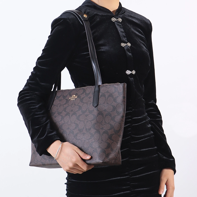COACHZip30