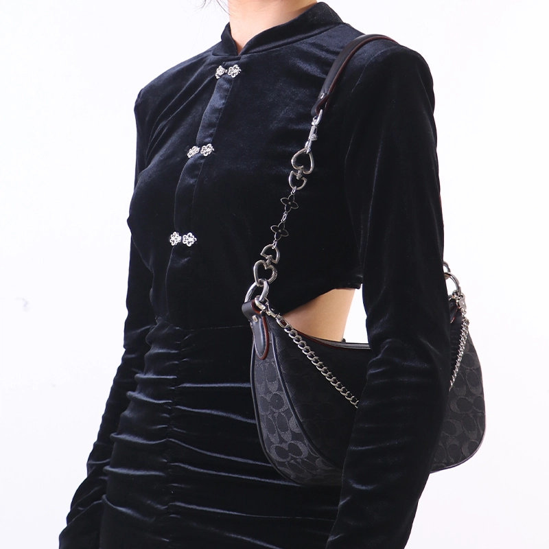 COACHAria Shoulder Bag26