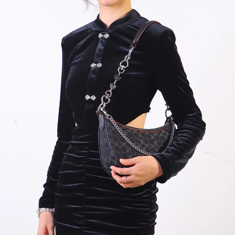 COACHAria Shoulder Bag26