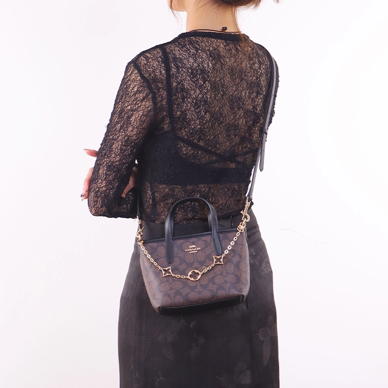 COACH City15 Tote