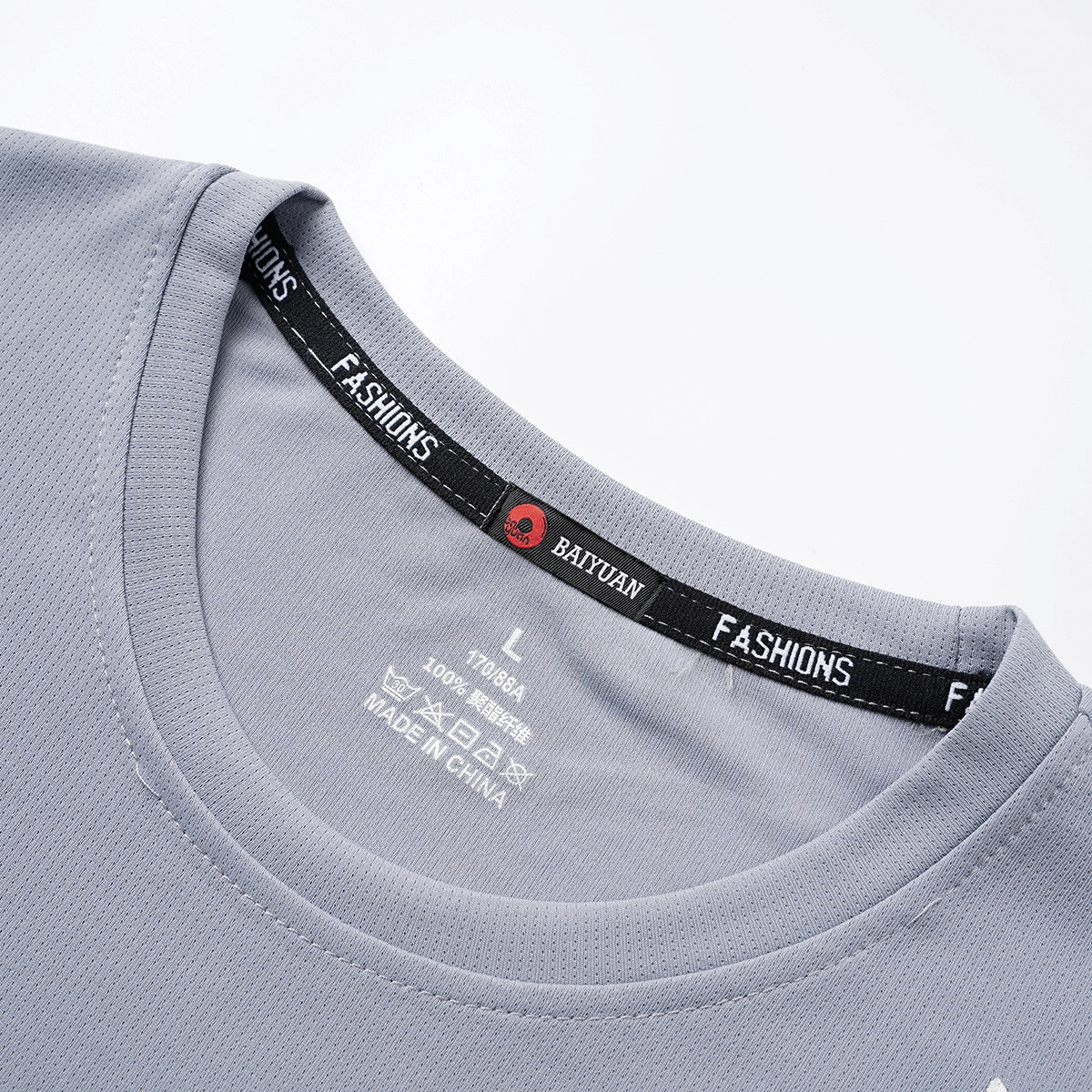 BaiYuan Trousers T
