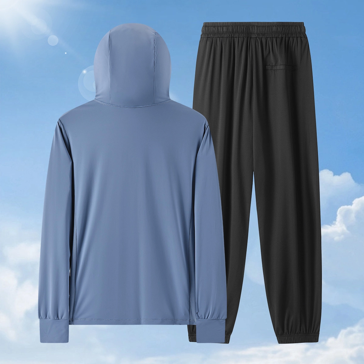 BaiYuan Trousers UPF50+