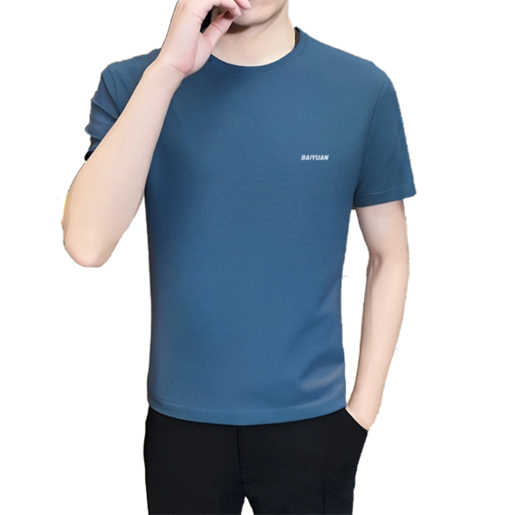 BaiYuan Trousers T