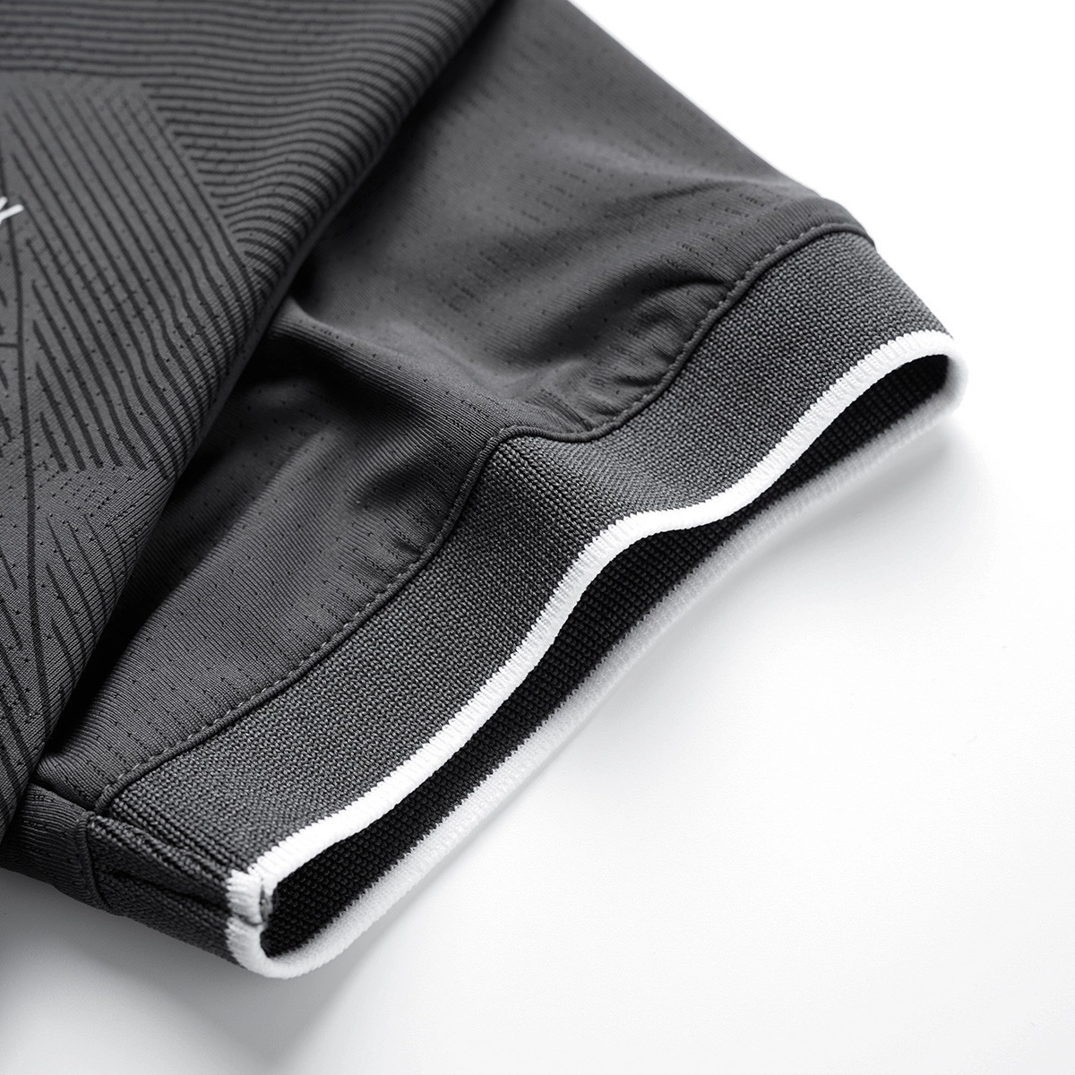 BaiYuan Trousers Polo