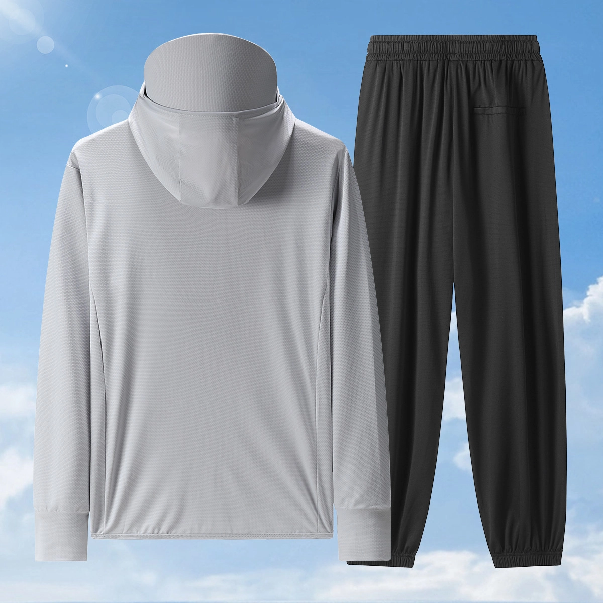 BaiYuan Trousers