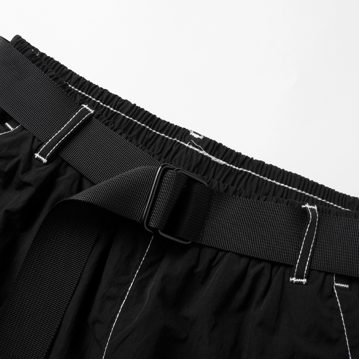 BaiYuan Trousers