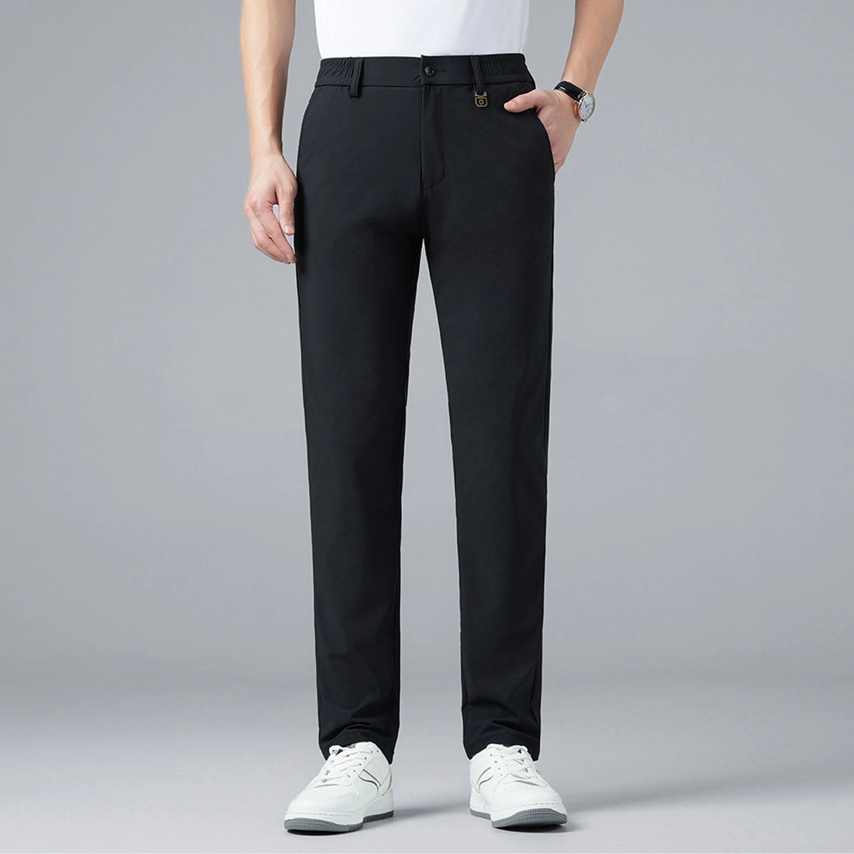 BaiYuan Trousers
