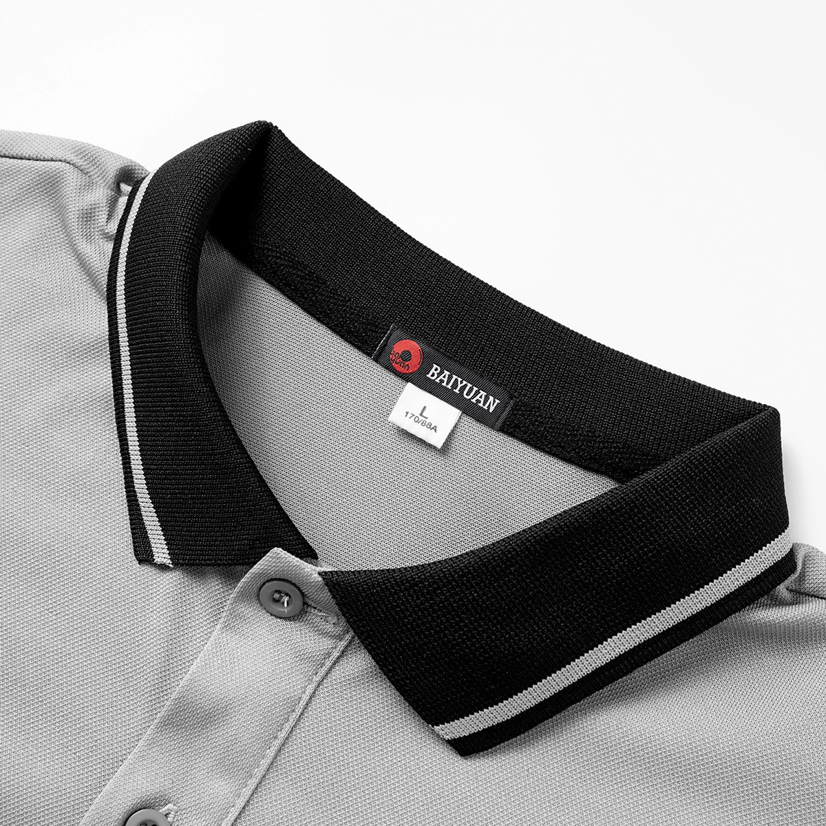 BaiYuan Trousers Polo