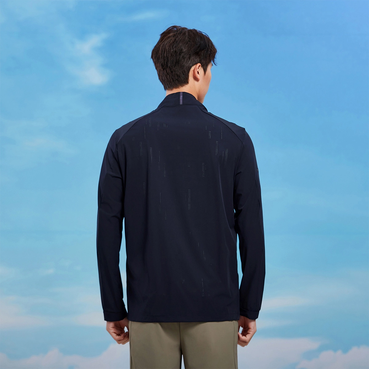 BaiYuan Trousers