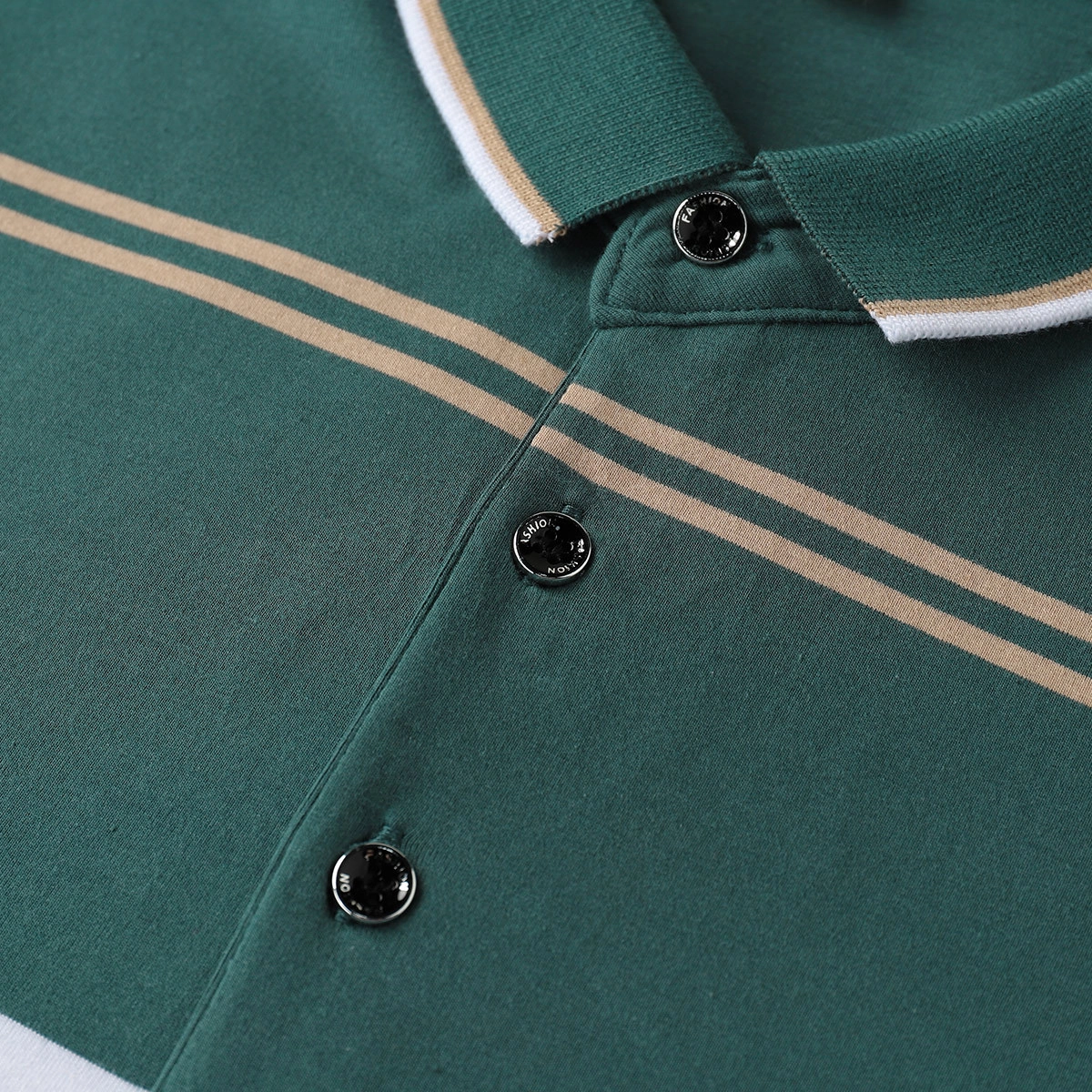 BaiYuan Trousers Polo