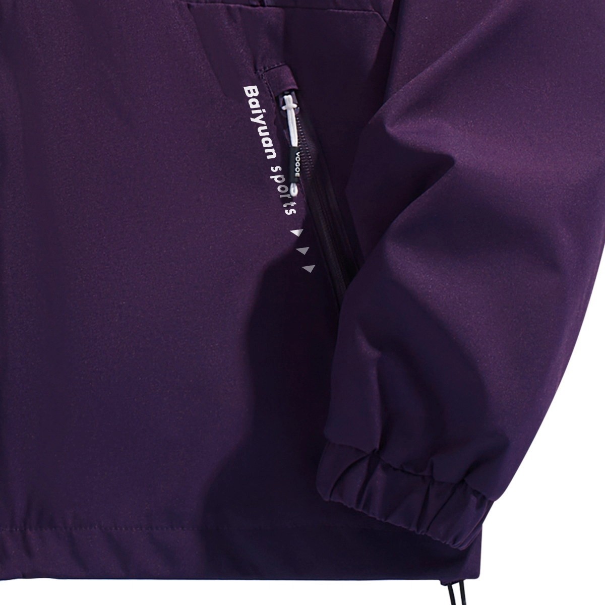 BaiYuan Trousers