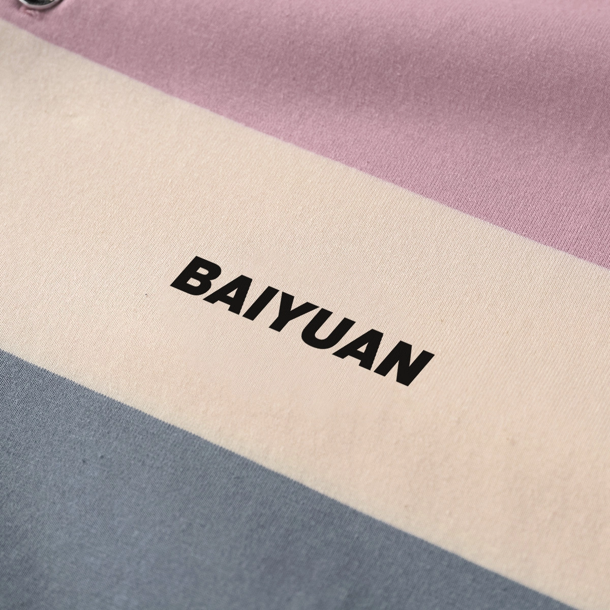 BaiYuan Trousers Polo