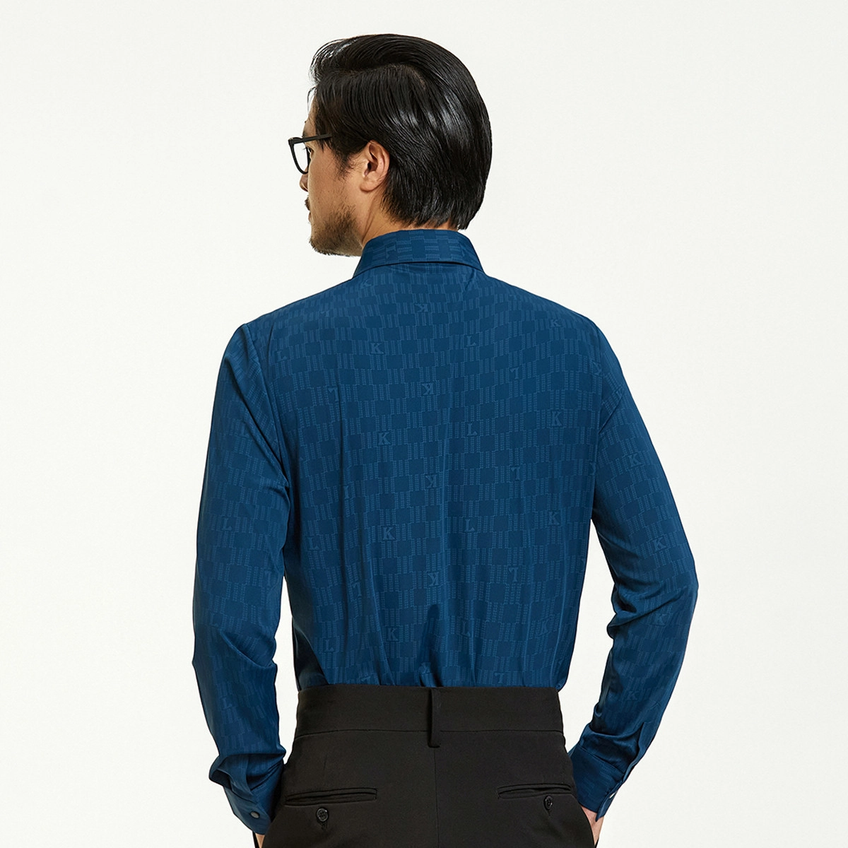 BaiYuan Trousers