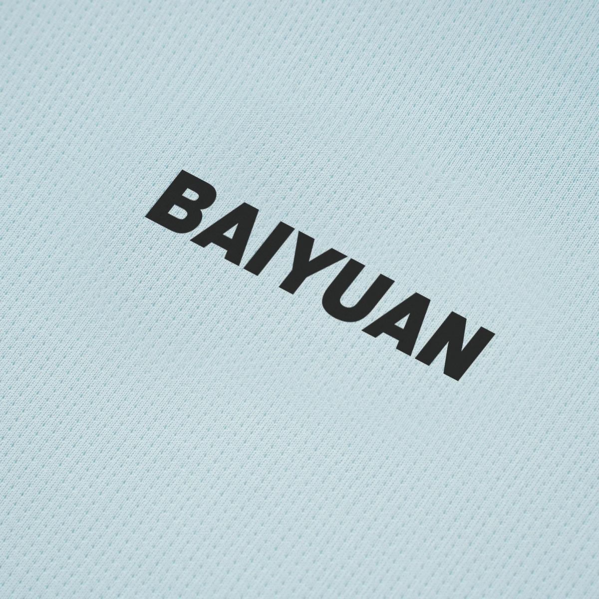 BaiYuan Trousers