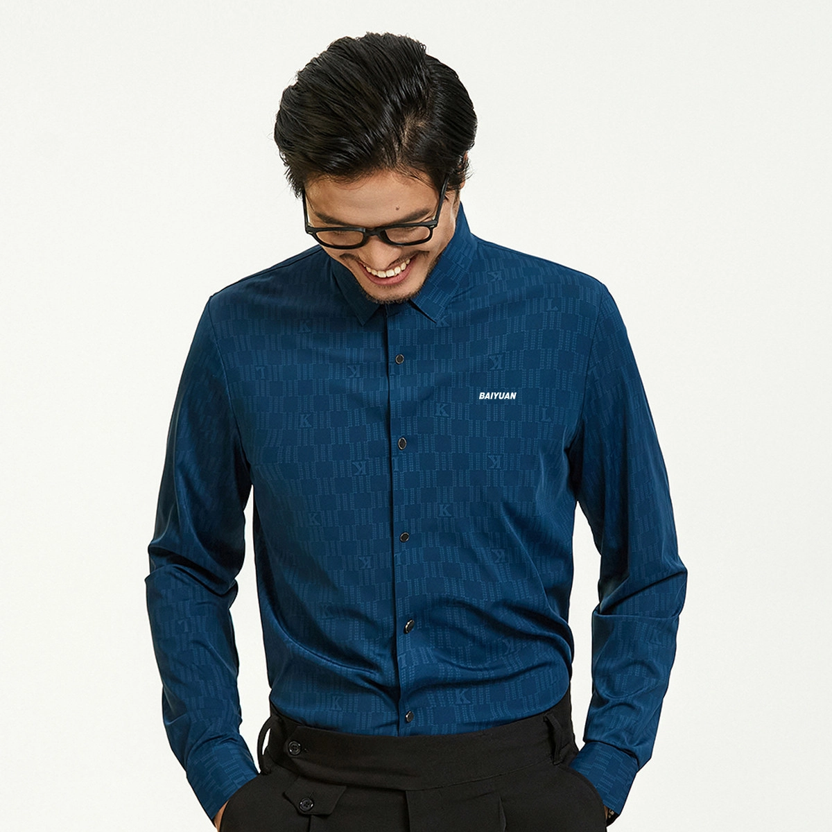 BaiYuan Trousers