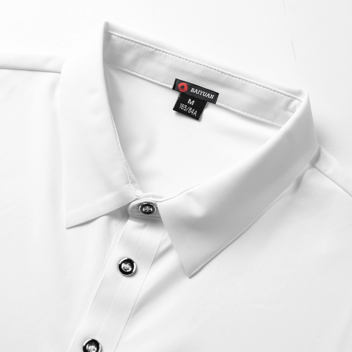 BaiYuan Trousers PoloPolo
